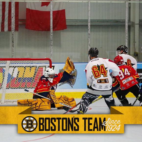 Meet your Posher, Kyle - Picture 1 of 1